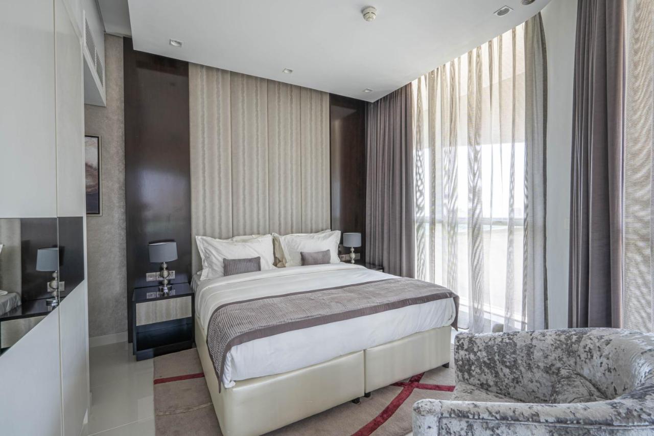 Higuests - Elegant And Spacious Apartment In Upper Crest Daire *
