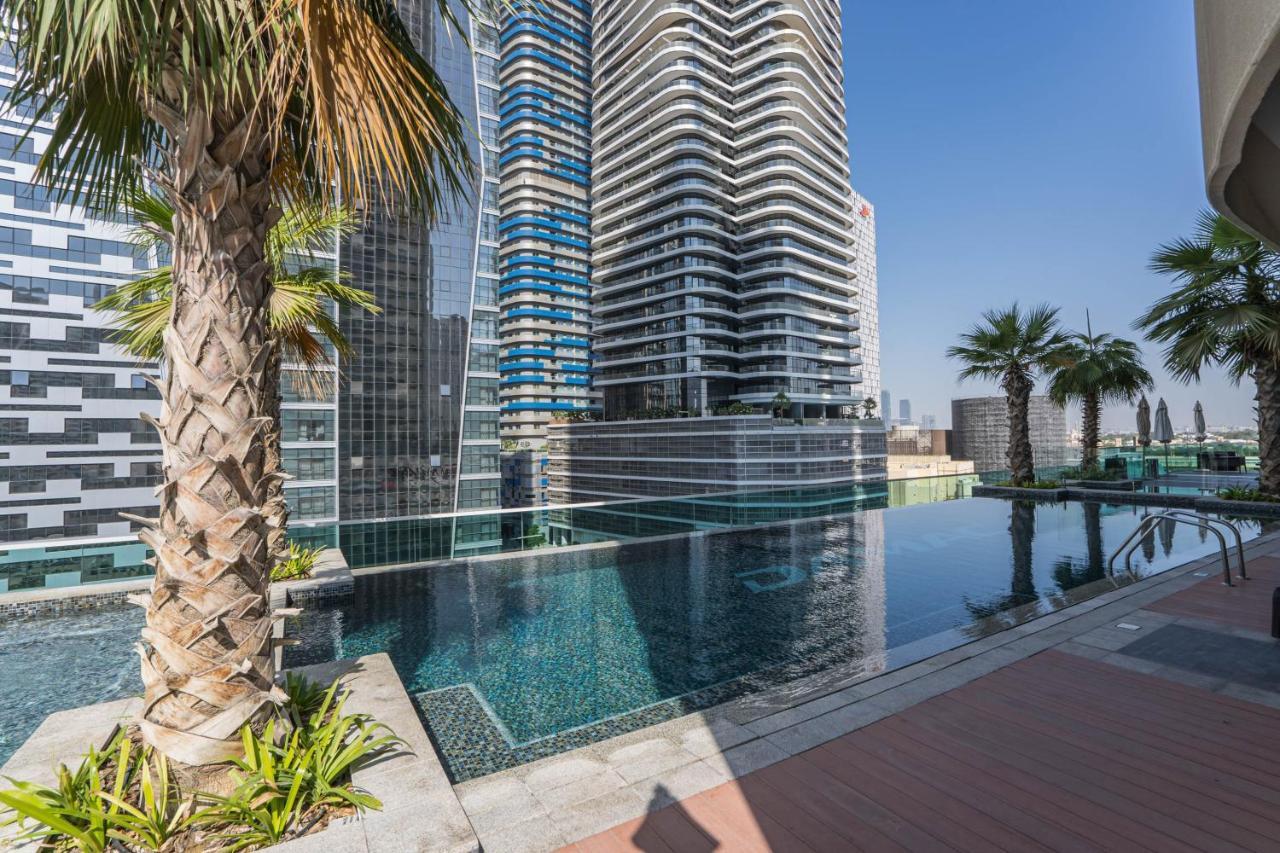 Daire Higuests - Elegant And Spacious Apartment In Upper Crest