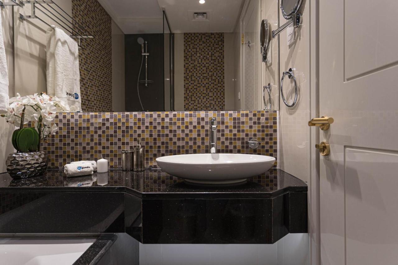 Daire Higuests - Elegant And Spacious Apartment In Upper Crest