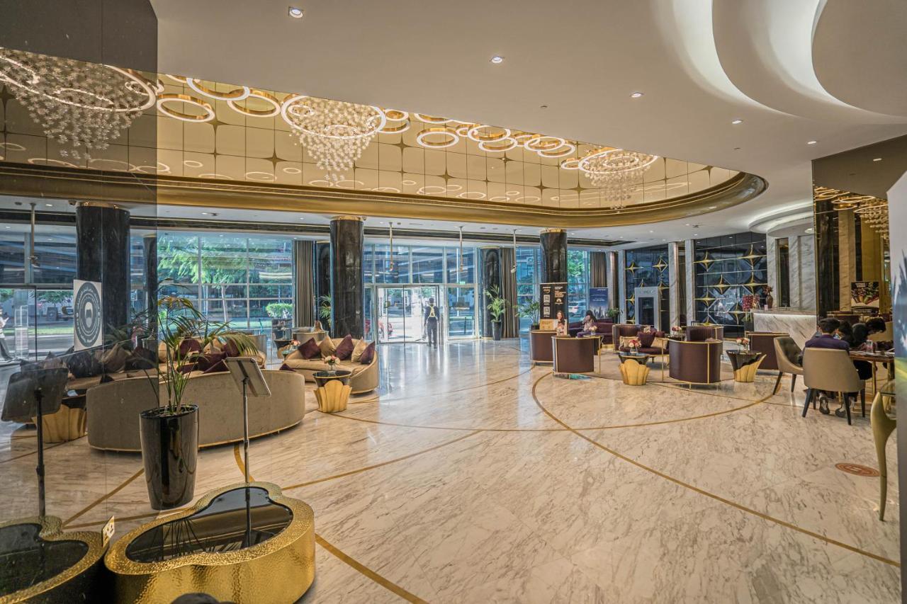 Daire Higuests - Elegant And Spacious Apartment In Upper Crest Dubai