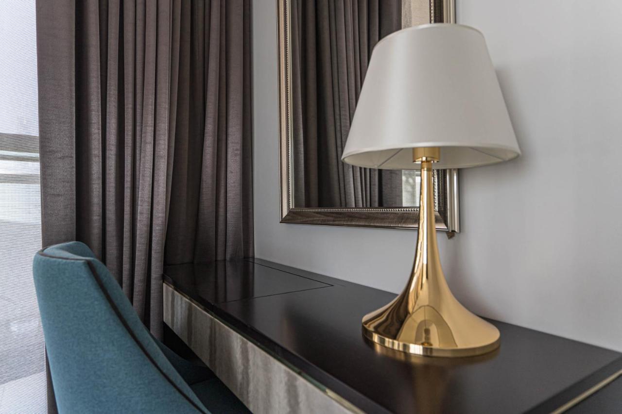 Daire Higuests - Elegant And Spacious Apartment In Upper Crest *
