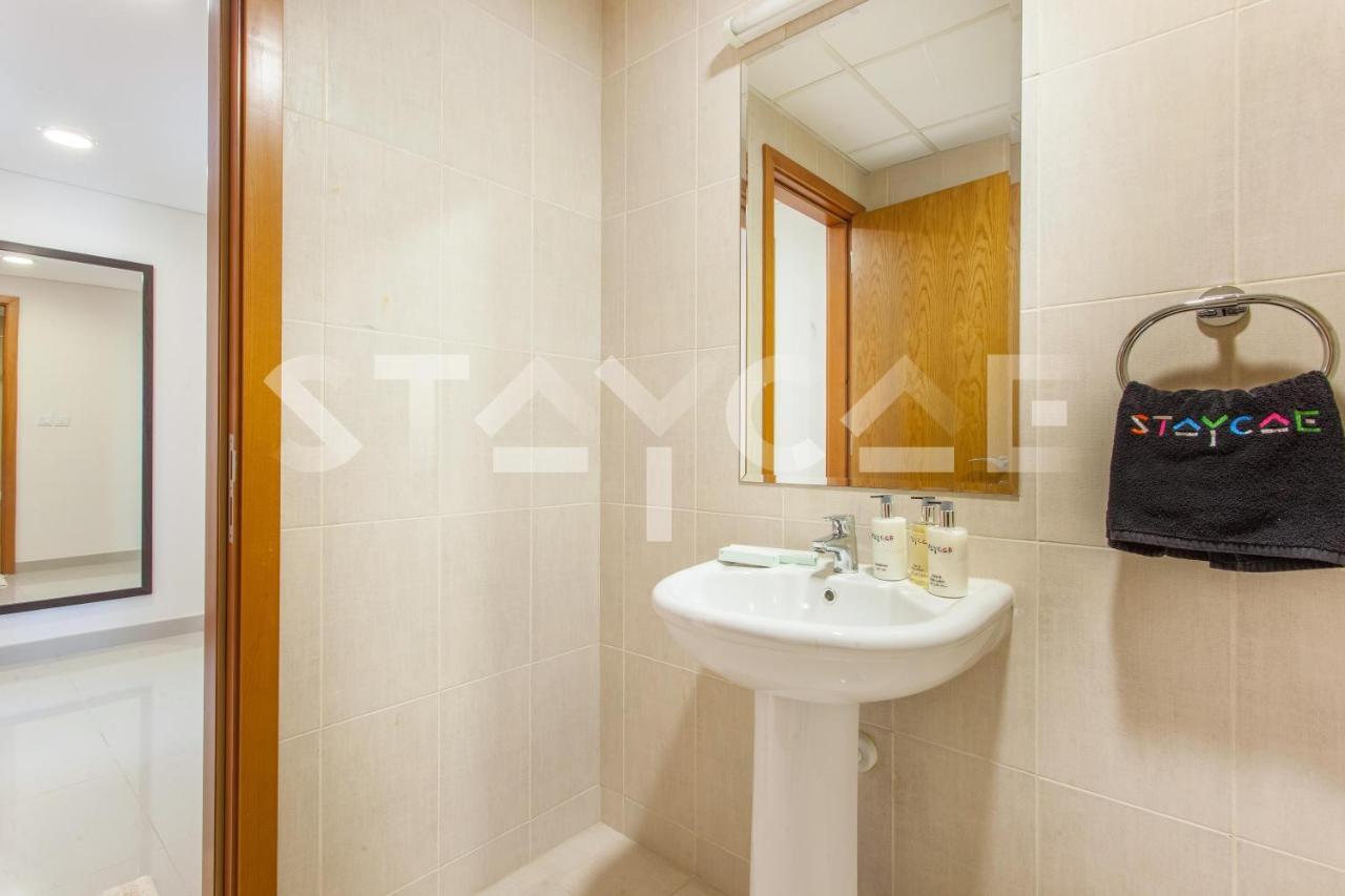Daire Staycae Homes - Suburbia *