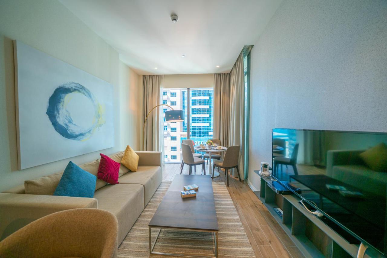 Marina Gate Jumeirah Living - Luton Vacation Homes Apartment