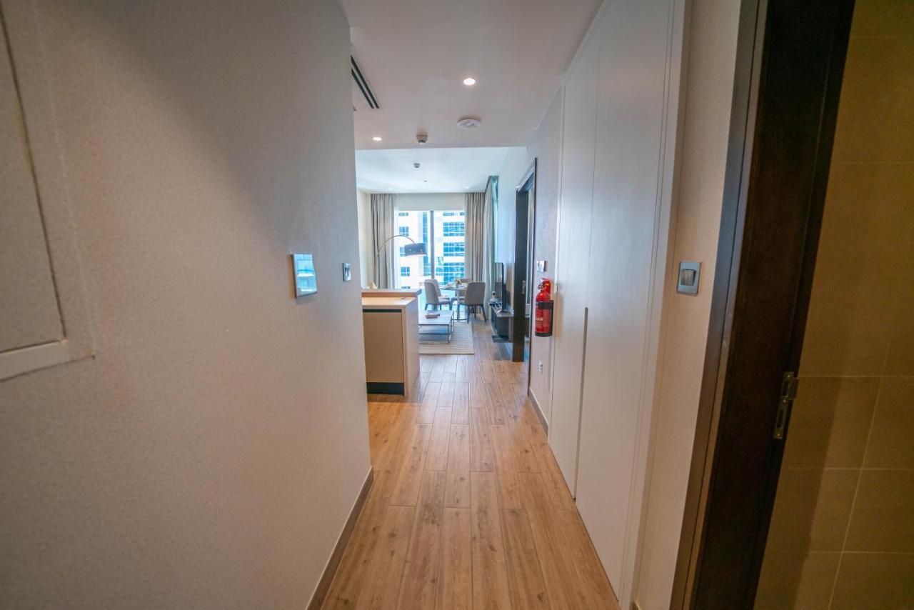 Marina Gate Jumeirah Living - Luton Vacation Homes Apartment