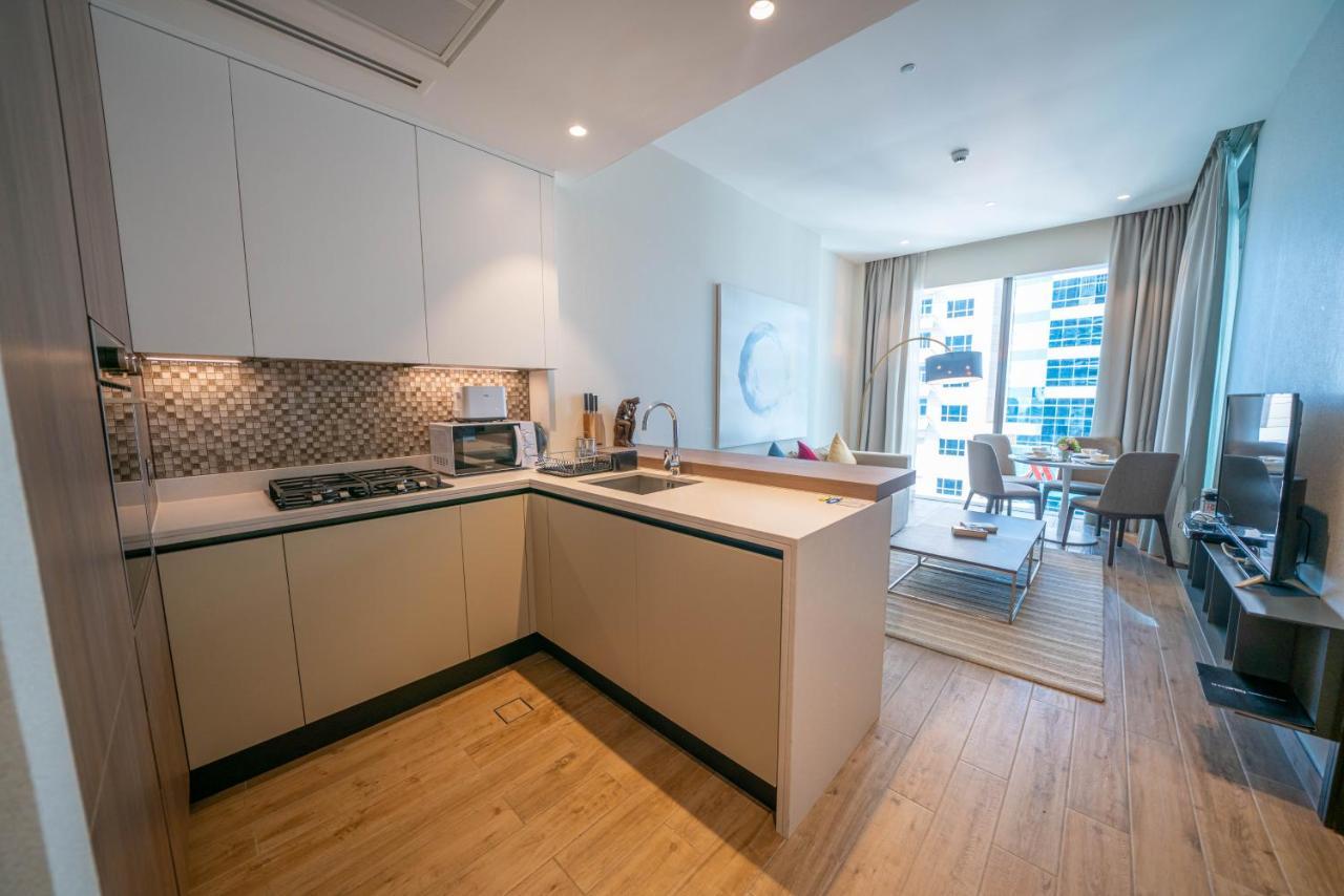 Marina Gate Jumeirah Living - Luton Vacation Homes Apartment