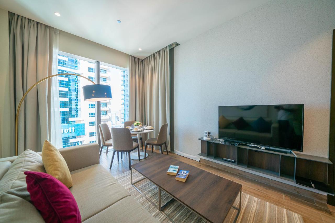 Marina Gate Jumeirah Living - Luton Vacation Homes