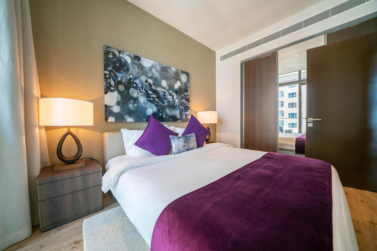 Marina Gate Jumeirah Living - Luton Vacation Homes Apartment Dubai