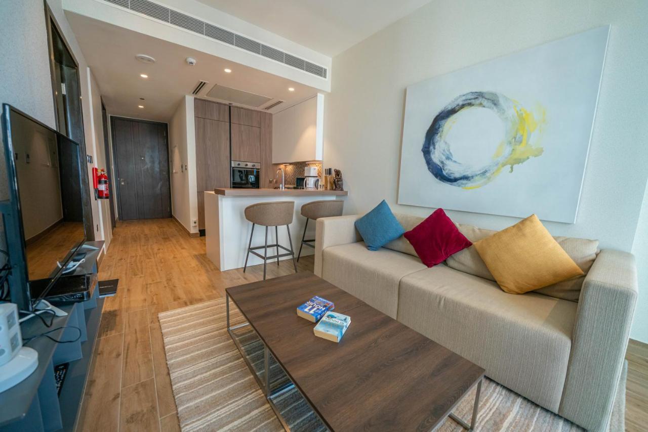 Marina Gate Jumeirah Living - Luton Vacation Homes * Dubai