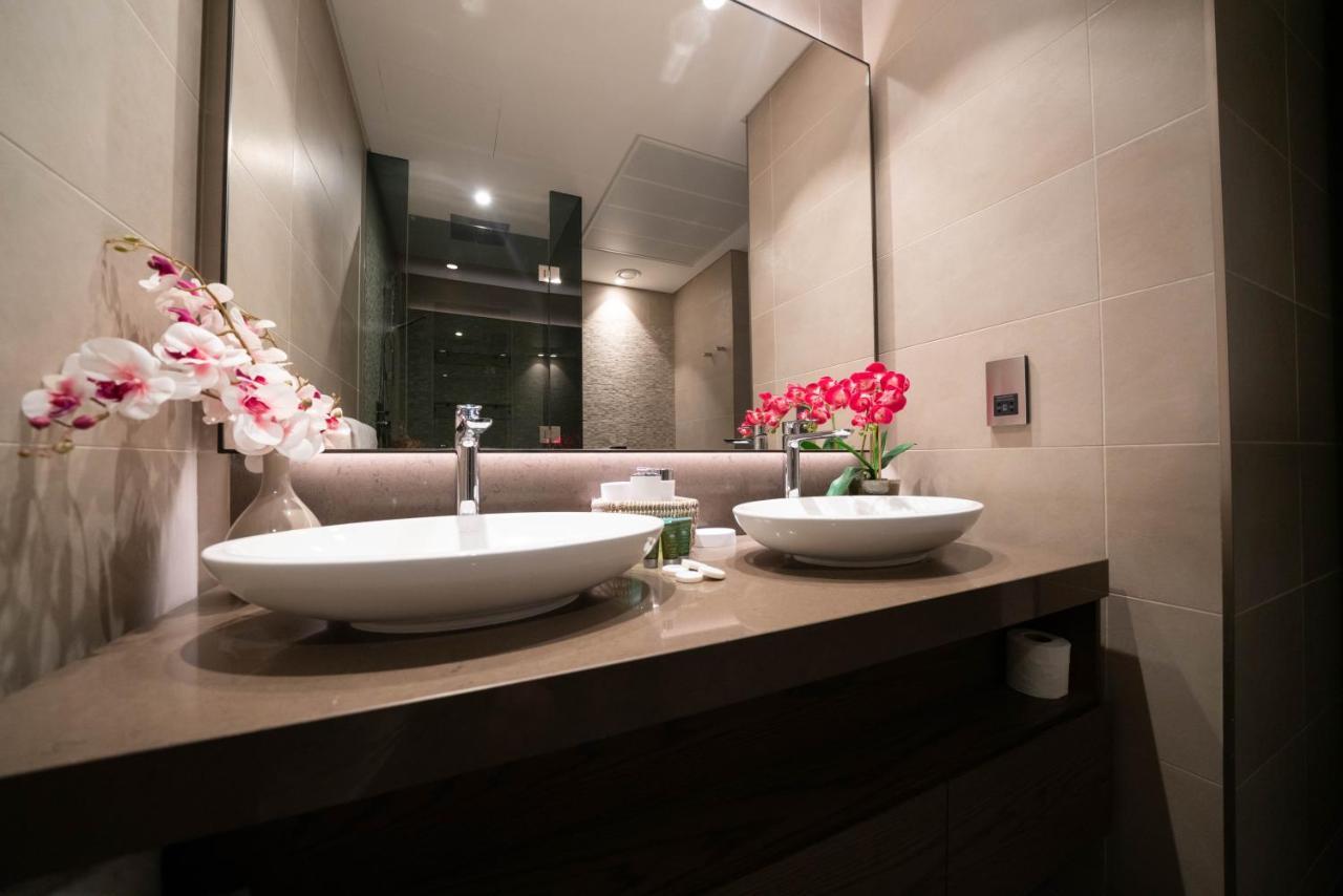 Marina Gate Jumeirah Living - Luton Vacation Homes *