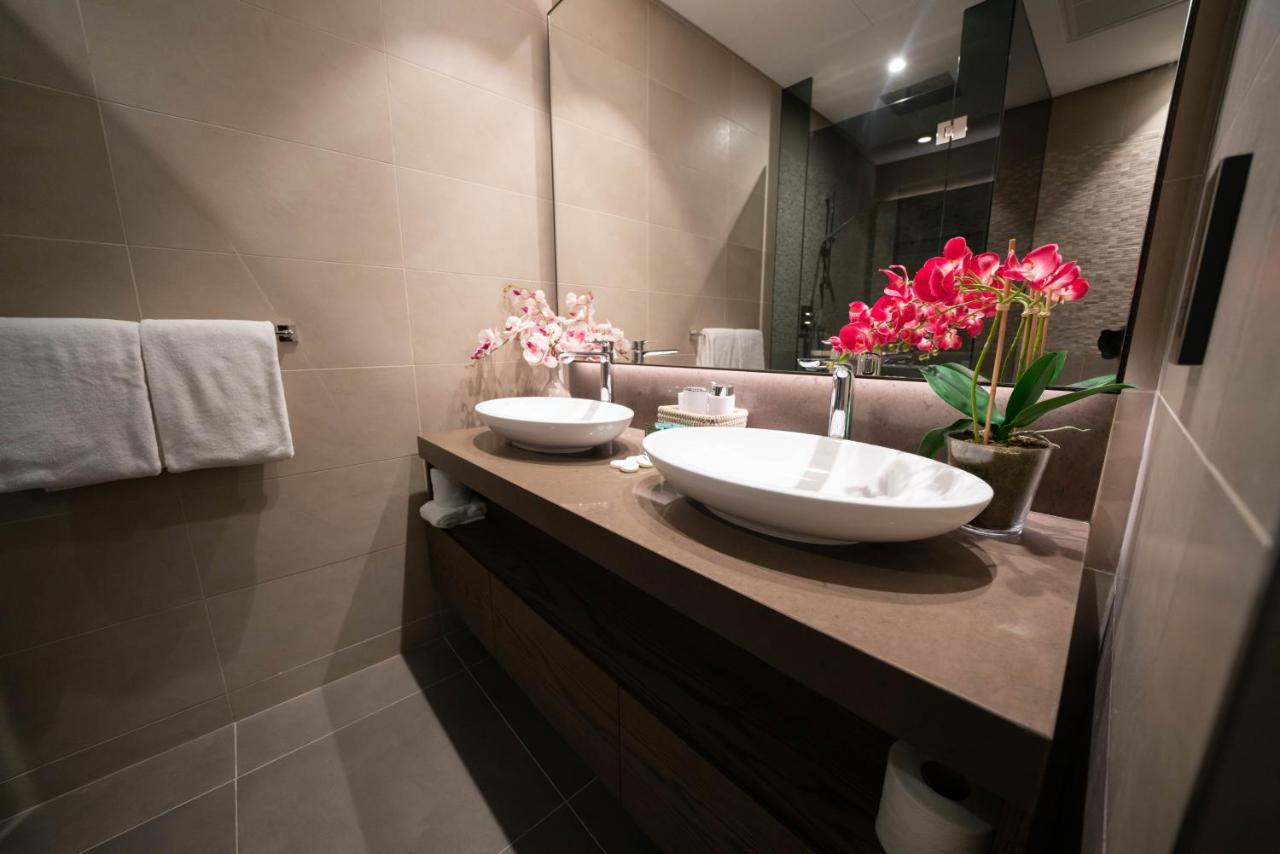 Apartment Marina Gate Jumeirah Living - Luton Vacation Homes Dubai