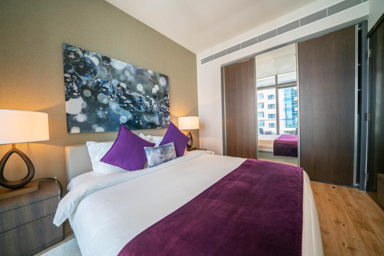 Marina Gate Jumeirah Living - Luton Vacation Homes Apartment