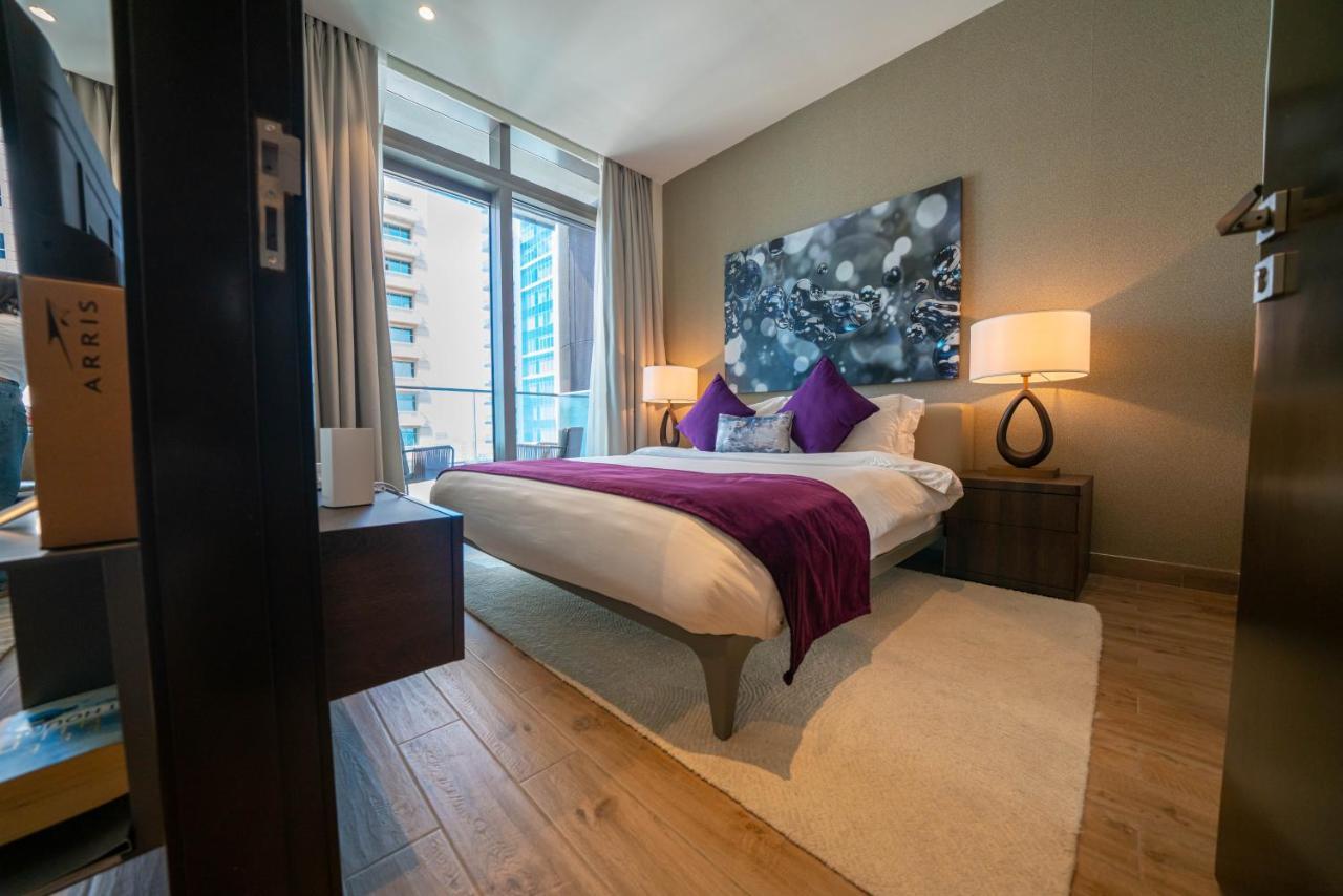 Marina Gate Jumeirah Living - Luton Vacation Homes
