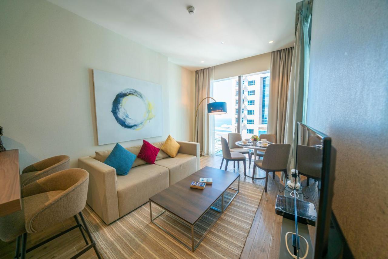 Apartment Marina Gate Jumeirah Living - Luton Vacation Homes