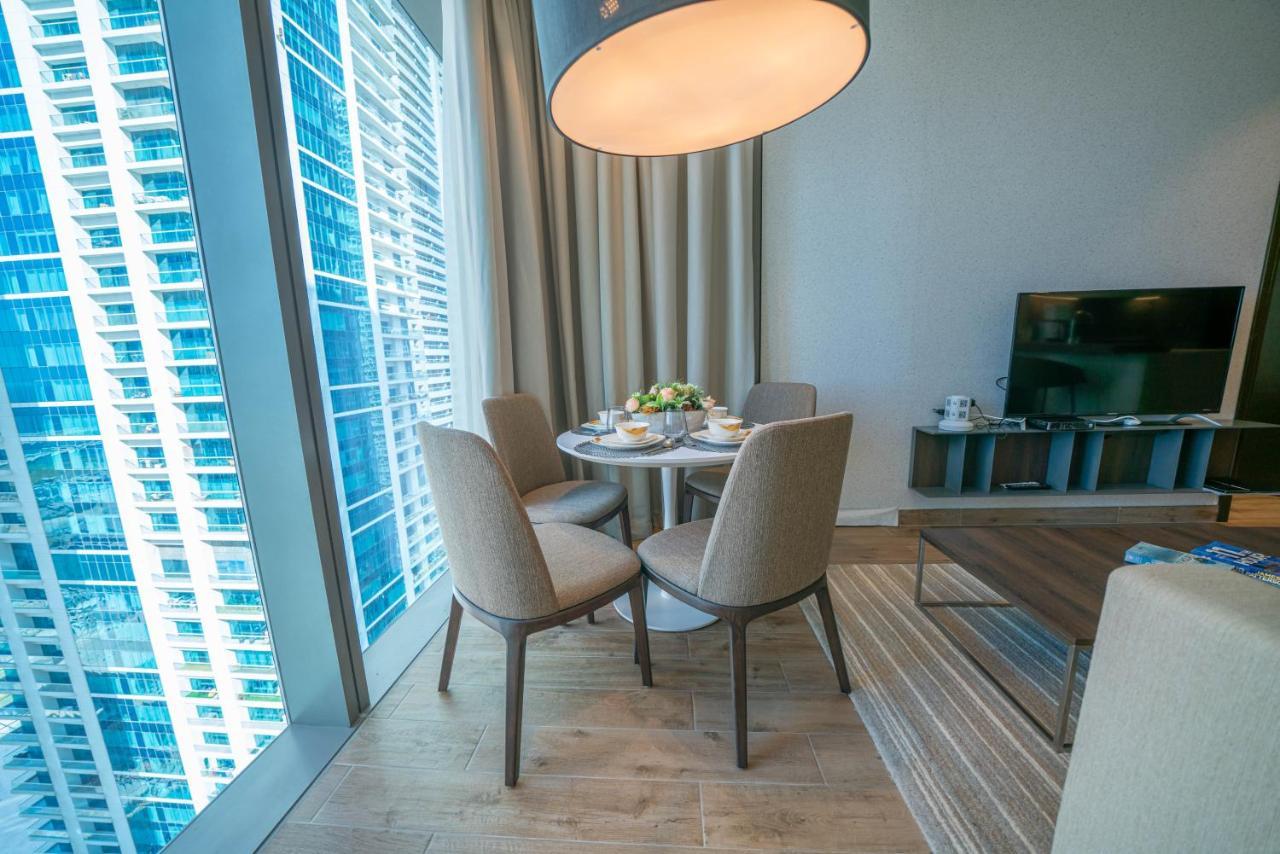 Marina Gate Jumeirah Living - Luton Vacation Homes Apartment Dubai
