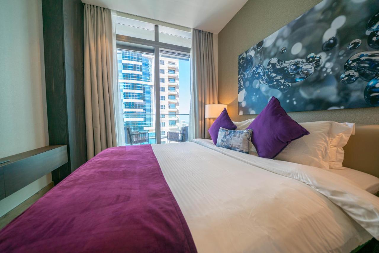 Marina Gate Jumeirah Living - Luton Vacation Homes * Dubai