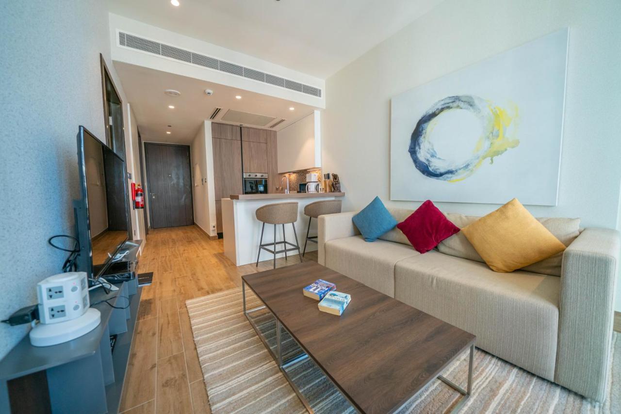 Marina Gate Jumeirah Living - Luton Vacation Homes Apartment