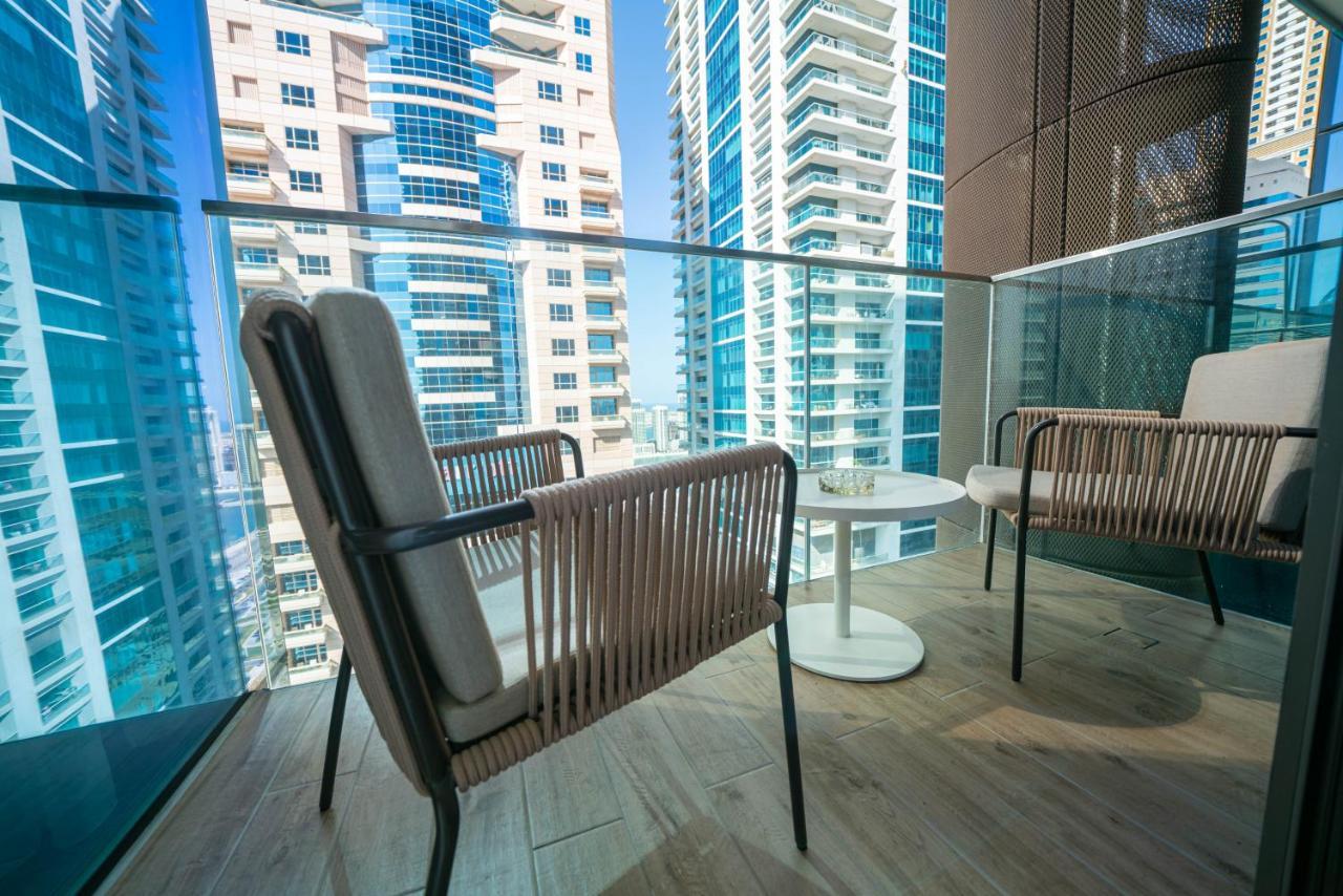 Marina Gate Jumeirah Living - Luton Vacation Homes Apartment