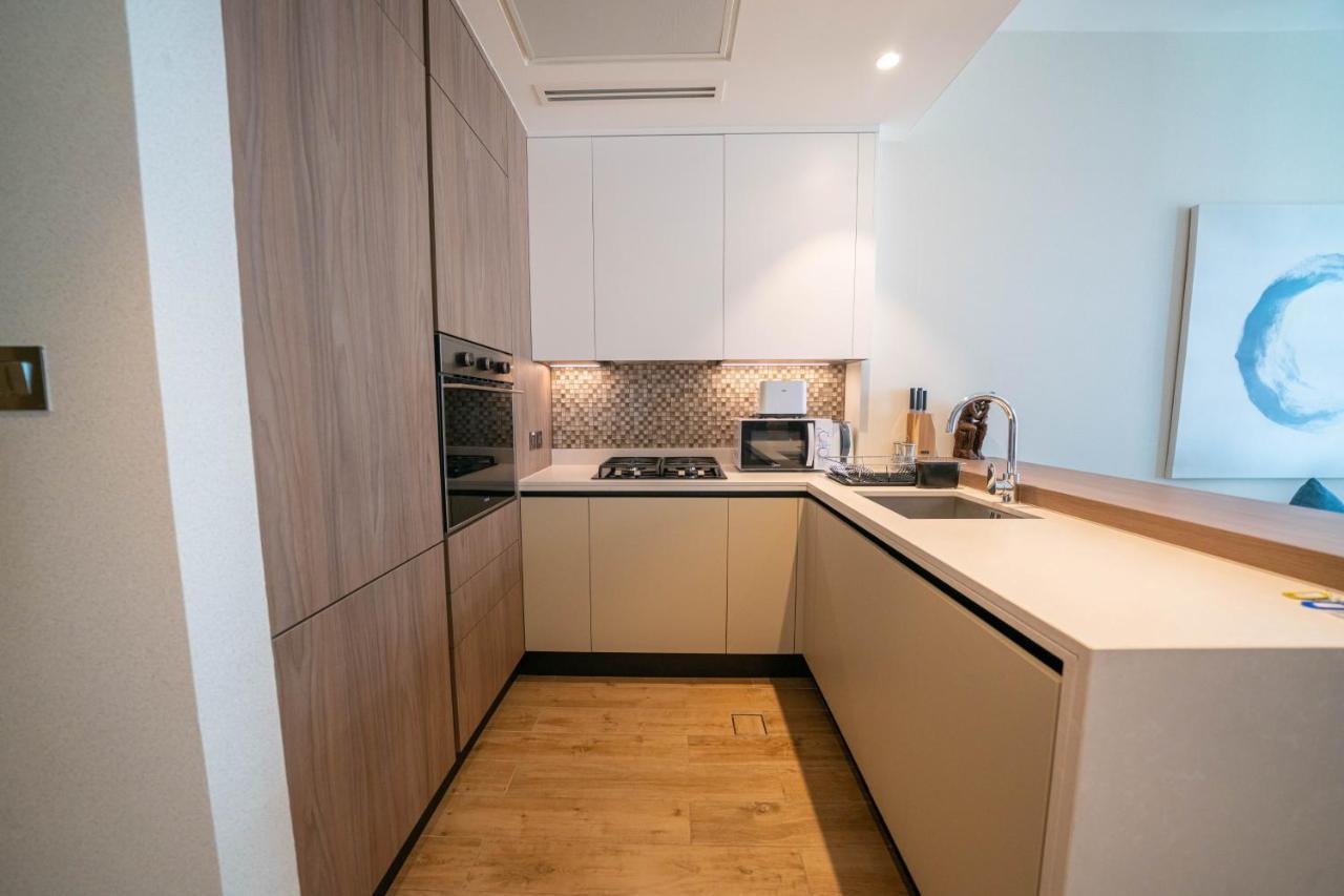Apartment Marina Gate Jumeirah Living - Luton Vacation Homes