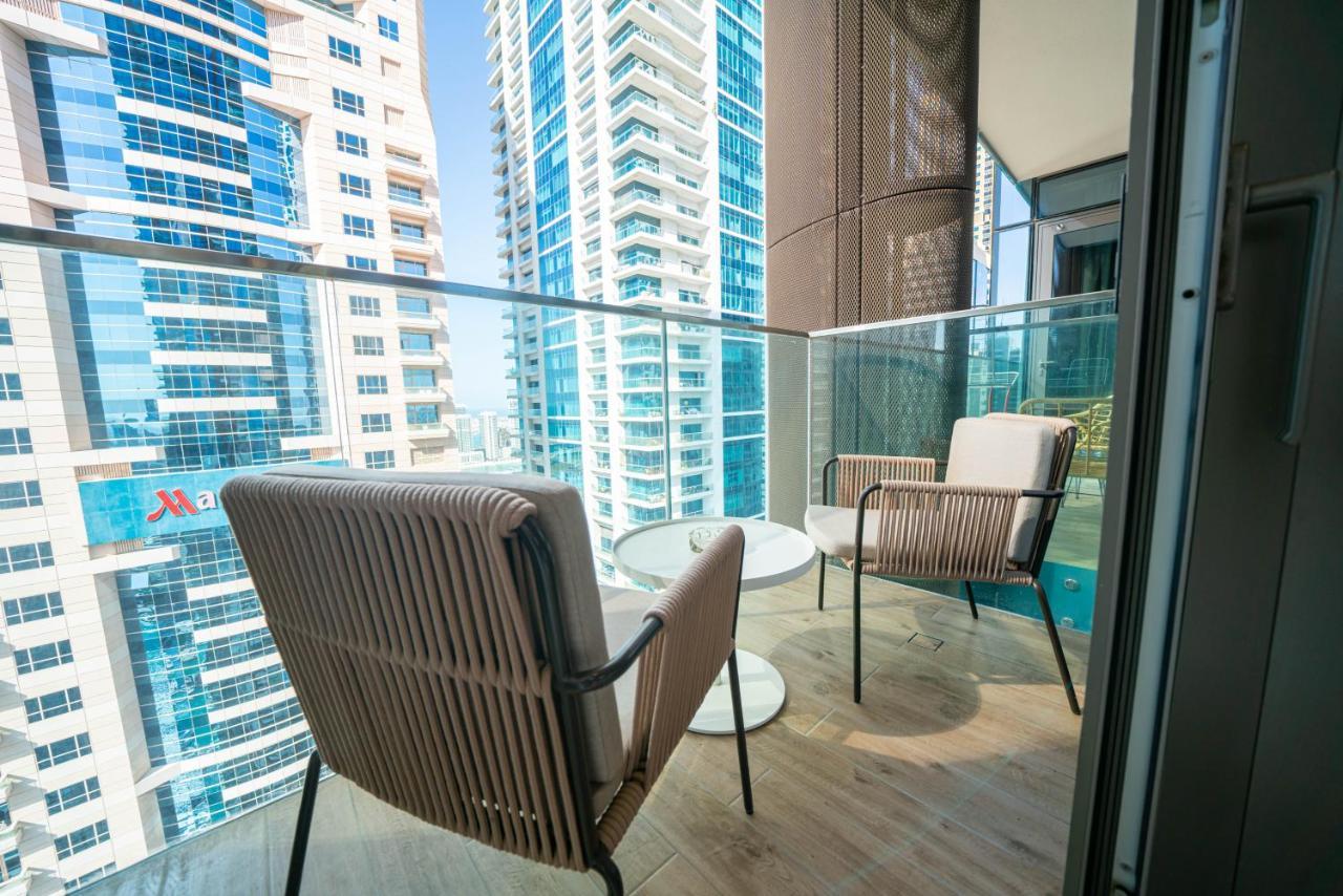 Marina Gate Jumeirah Living - Luton Vacation Homes *