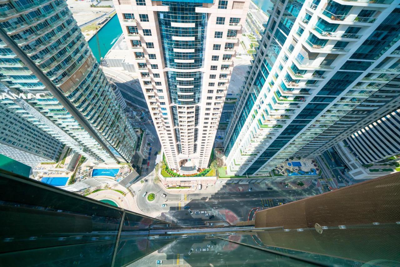 Apartment Marina Gate Jumeirah Living - Luton Vacation Homes