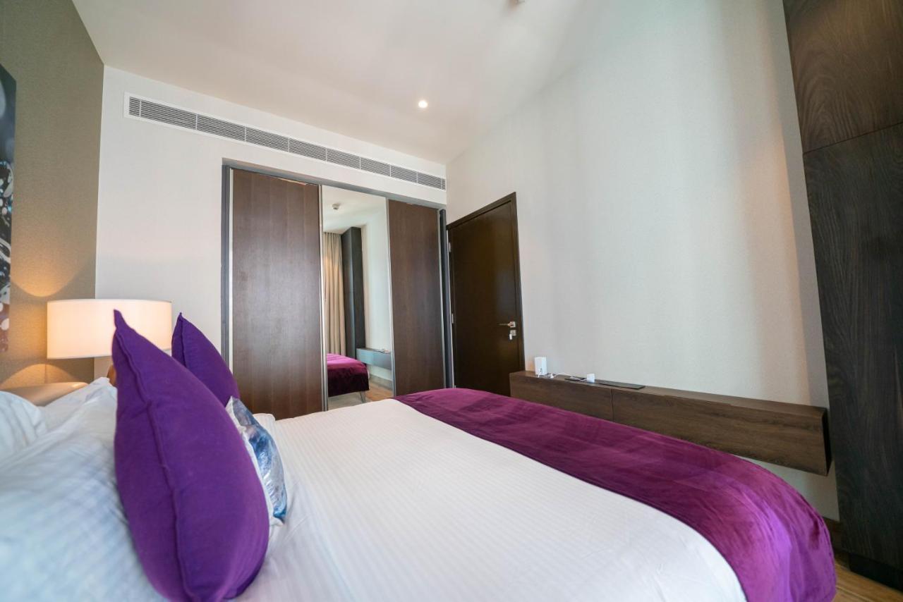 Apartment Marina Gate Jumeirah Living - Luton Vacation Homes