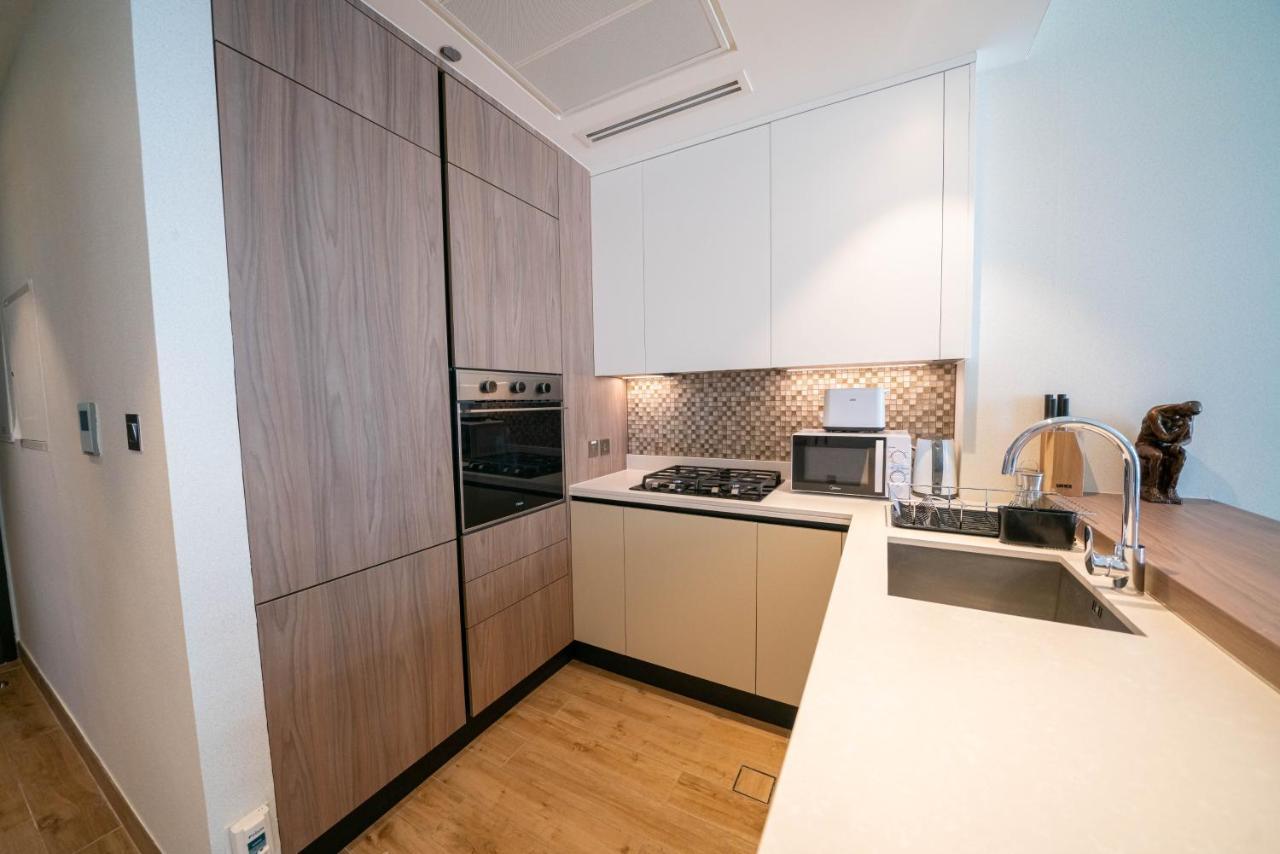 Apartment Marina Gate Jumeirah Living - Luton Vacation Homes *