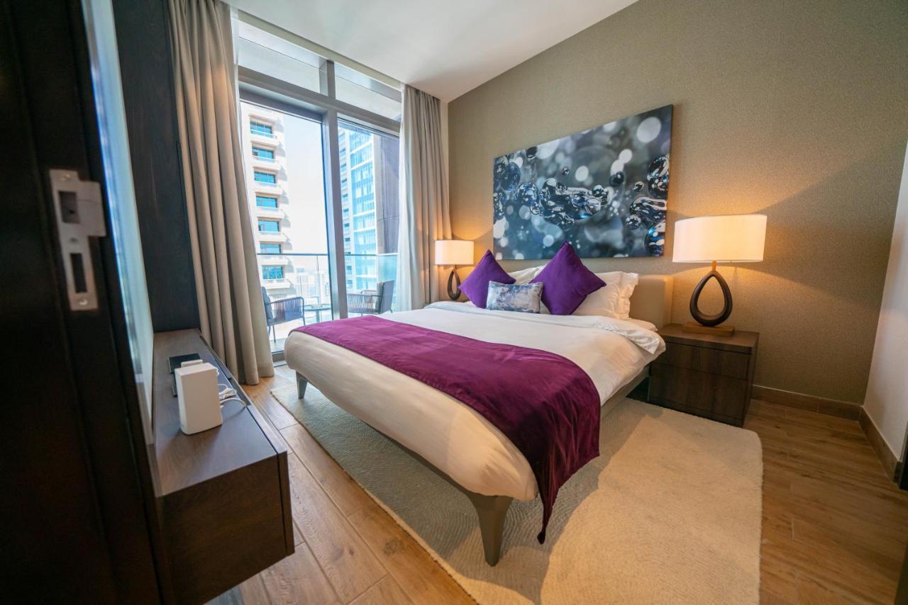 Marina Gate Jumeirah Living - Luton Vacation Homes Apartment Dubai