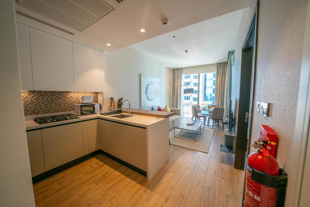 Apartment Marina Gate Jumeirah Living - Luton Vacation Homes *