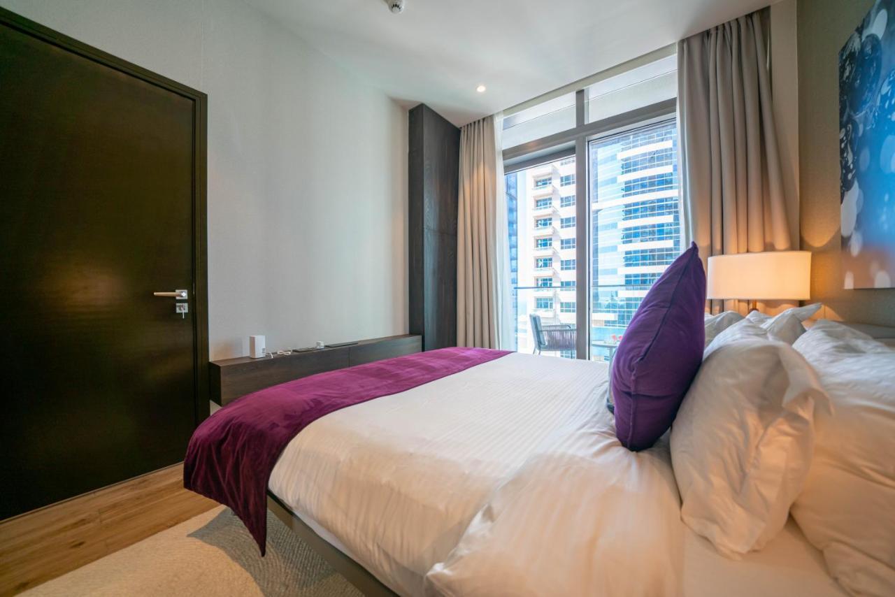 Marina Gate Jumeirah Living - Luton Vacation Homes Apartment Dubai