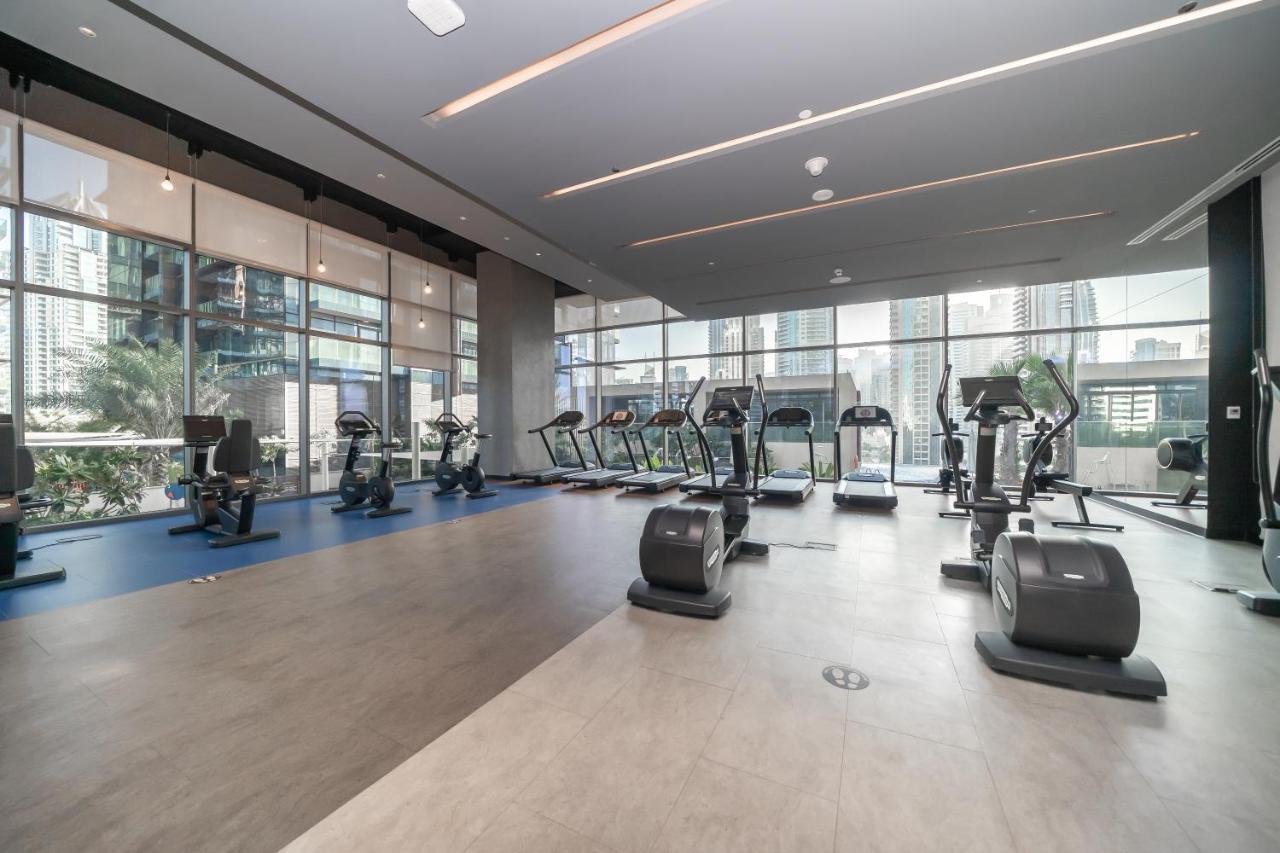 Marina Gate Jumeirah Living - Luton Vacation Homes Dubai