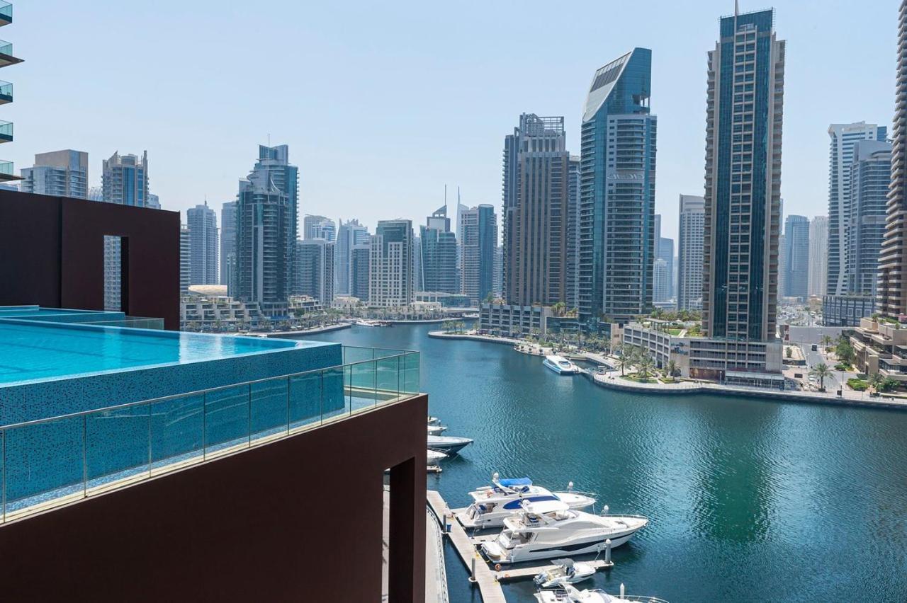 Apartment Marina Gate Jumeirah Living - Luton Vacation Homes
