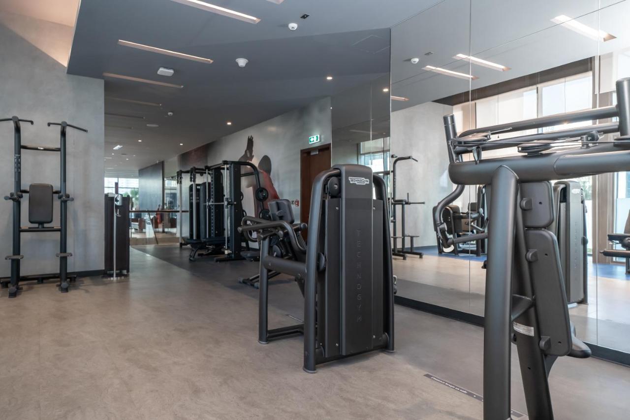 Marina Gate Jumeirah Living - Luton Vacation Homes Apartment Dubai