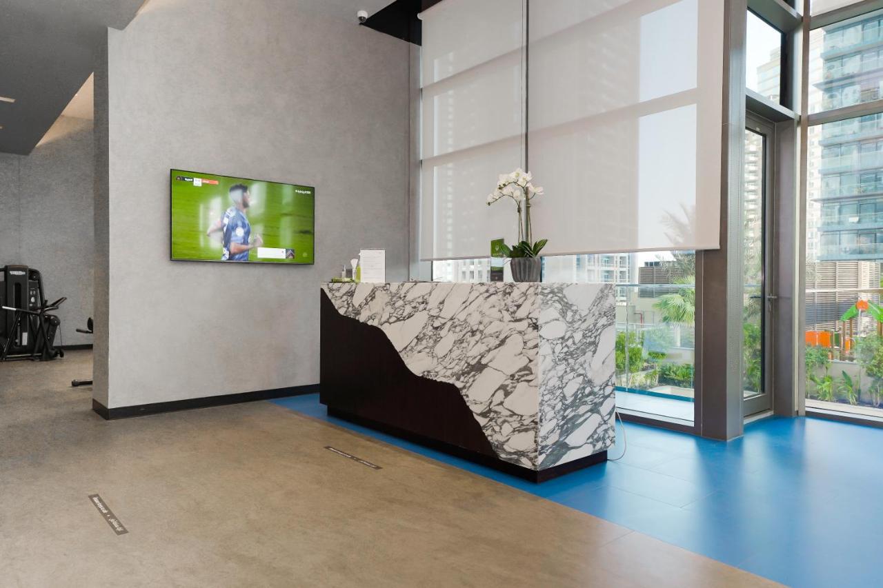 Apartment Marina Gate Jumeirah Living - Luton Vacation Homes
