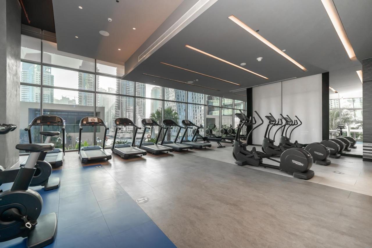 Marina Gate Jumeirah Living - Luton Vacation Homes Apartment