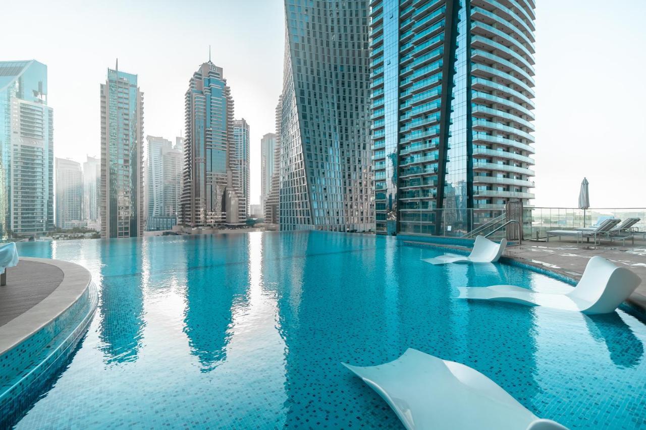 Apartment Marina Gate Jumeirah Living - Luton Vacation Homes *