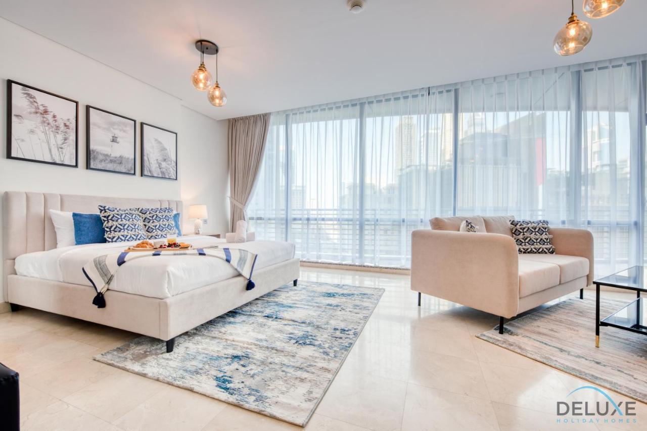 Tranquil At Sky Gardens Difc By Deluxe Homes