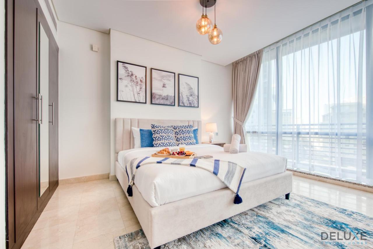 Tranquil At Sky Gardens Difc By Deluxe Homes