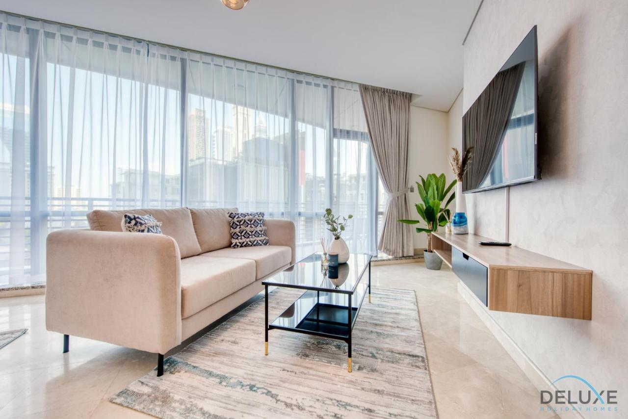 Tranquil At Sky Gardens Difc By Deluxe Homes