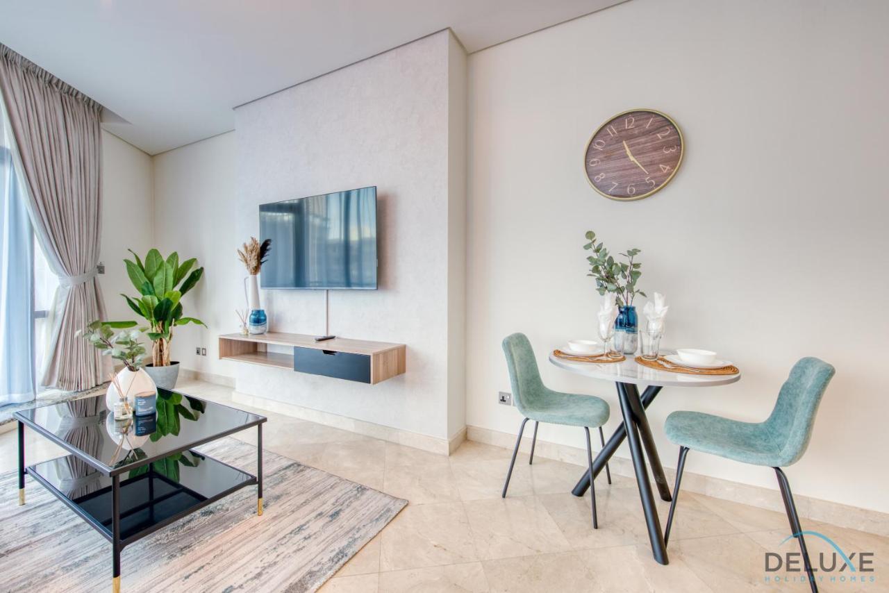 Tranquil At Sky Gardens Difc By Deluxe Homes Apartment