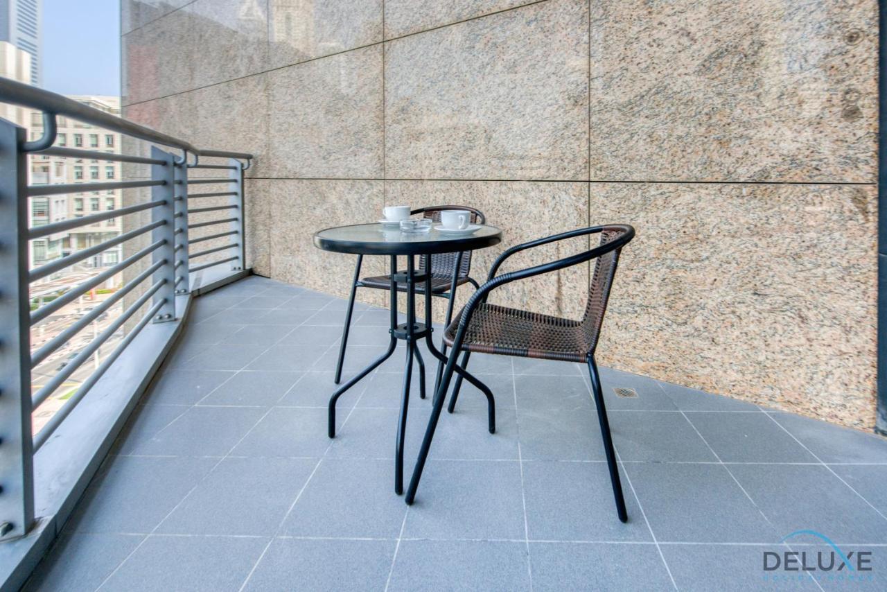 Apartment Tranquil At Sky Gardens Difc By Deluxe Homes