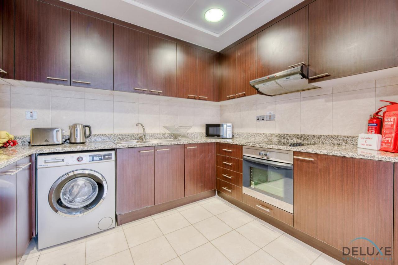 Apartment Tranquil At Sky Gardens Difc By Deluxe Homes Dubai