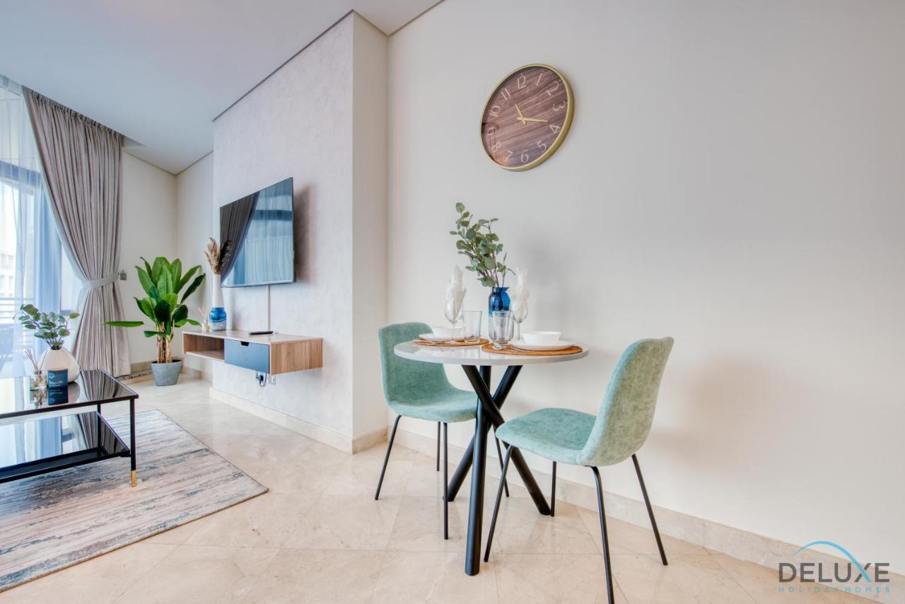 Tranquil At Sky Gardens Difc By Deluxe Homes Apartment *