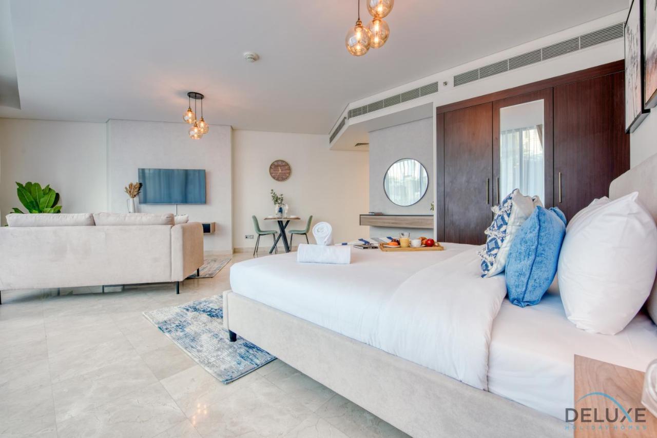 Tranquil At Sky Gardens Difc By Deluxe Homes *