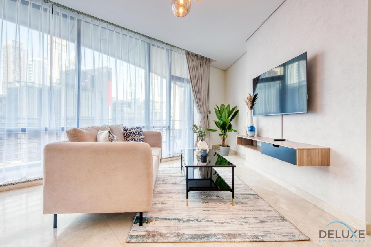 Tranquil At Sky Gardens Difc By Deluxe Homes *