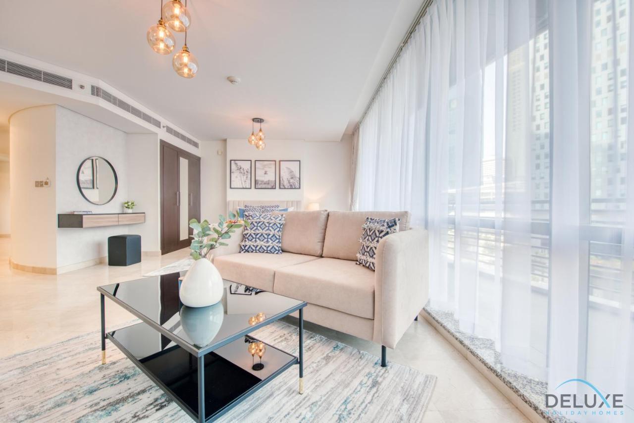 Tranquil At Sky Gardens Difc By Deluxe Homes *