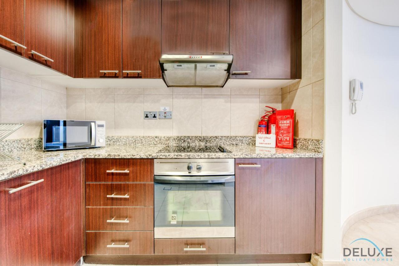 Tranquil At Sky Gardens Difc By Deluxe Homes *