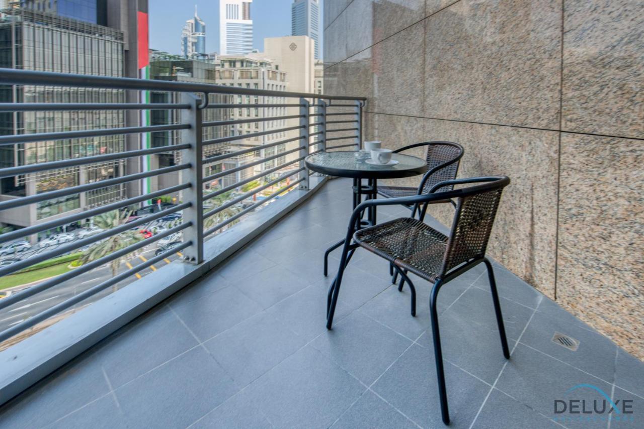 Tranquil At Sky Gardens Difc By Deluxe Homes *