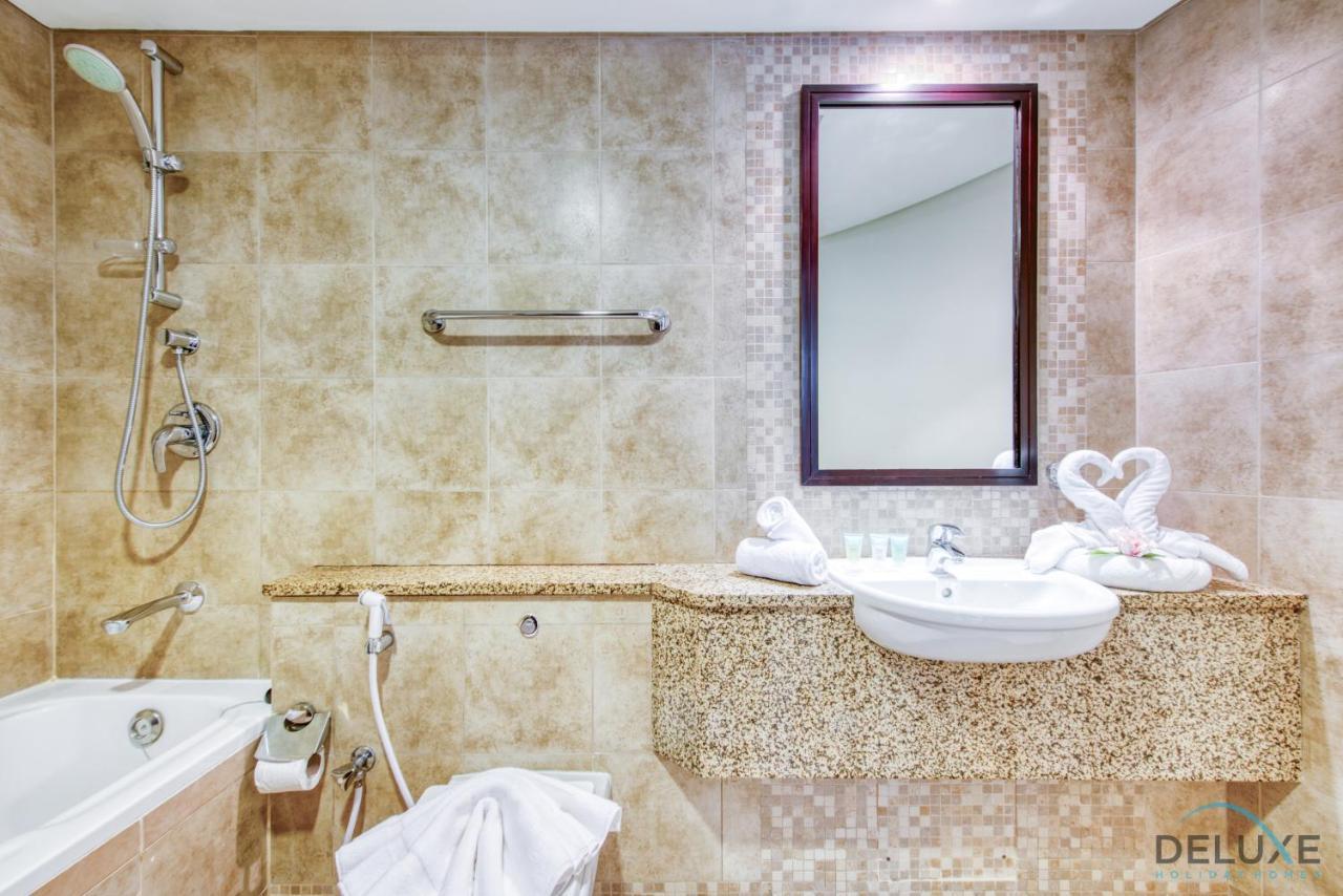 Apartment Tranquil At Sky Gardens Difc By Deluxe Homes *
