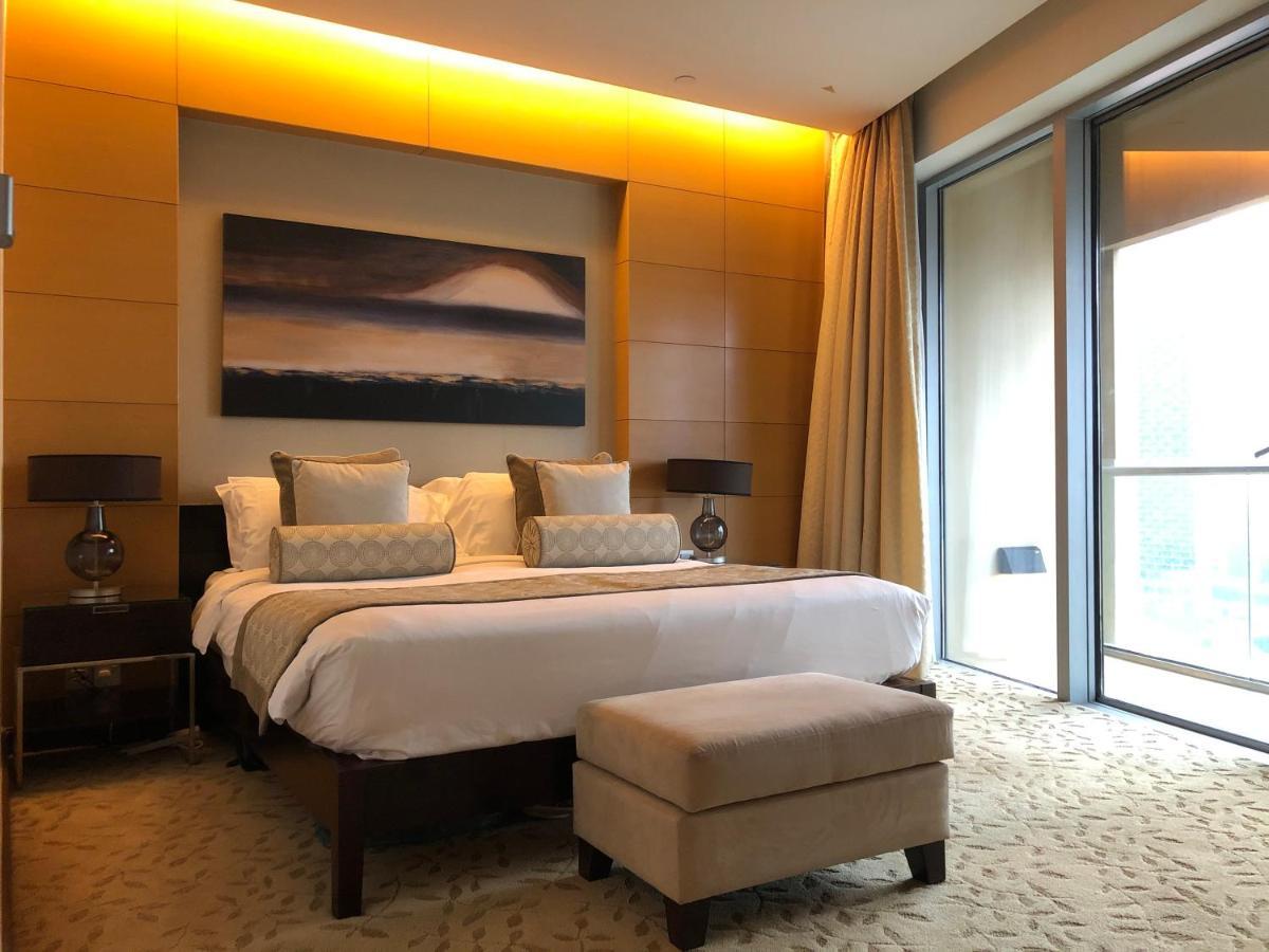 Dream - Fashion Avenue Residences Formerly Address Mall