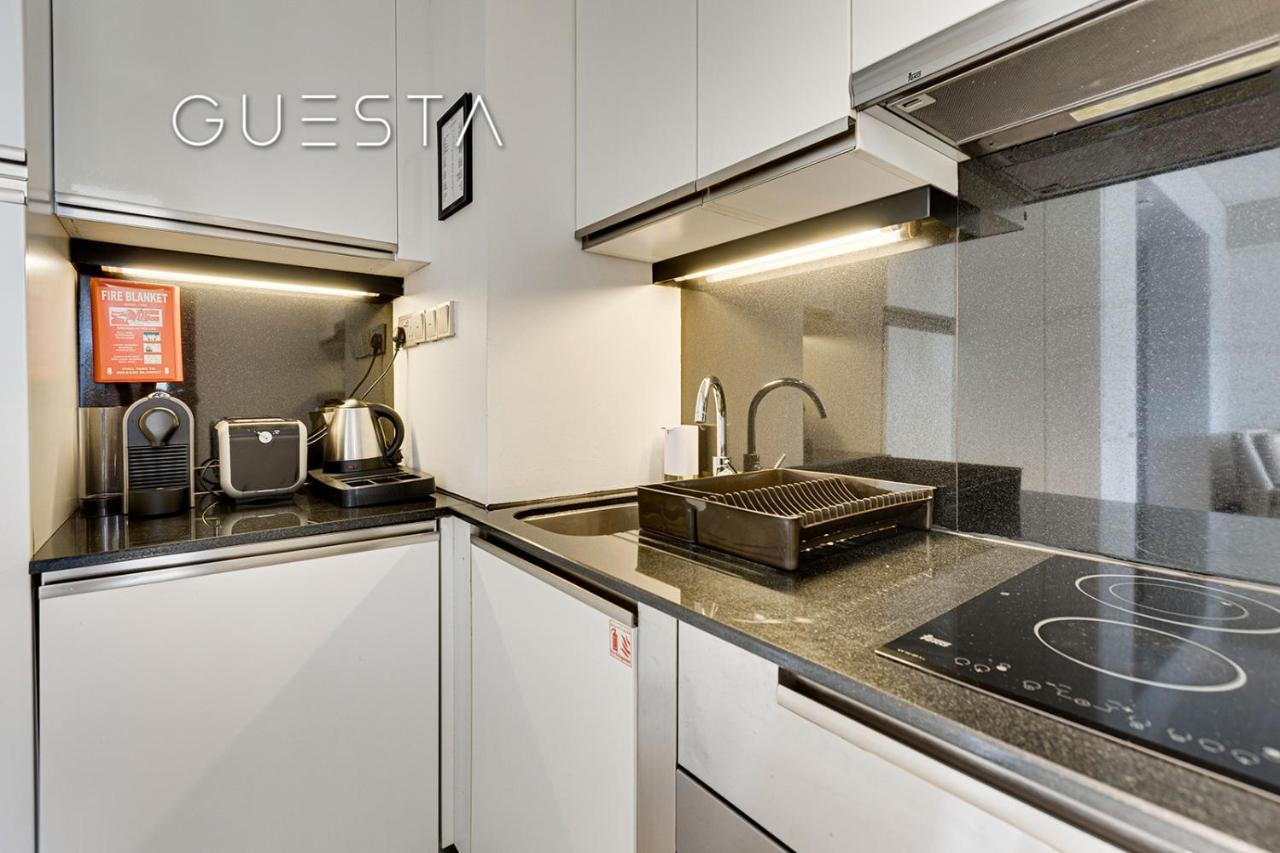 Daire Marina Mall Apartments, Marina